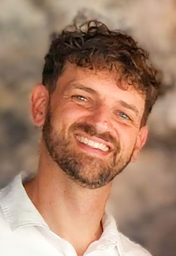 Paul Morris, Co-founder and CTO of MOX