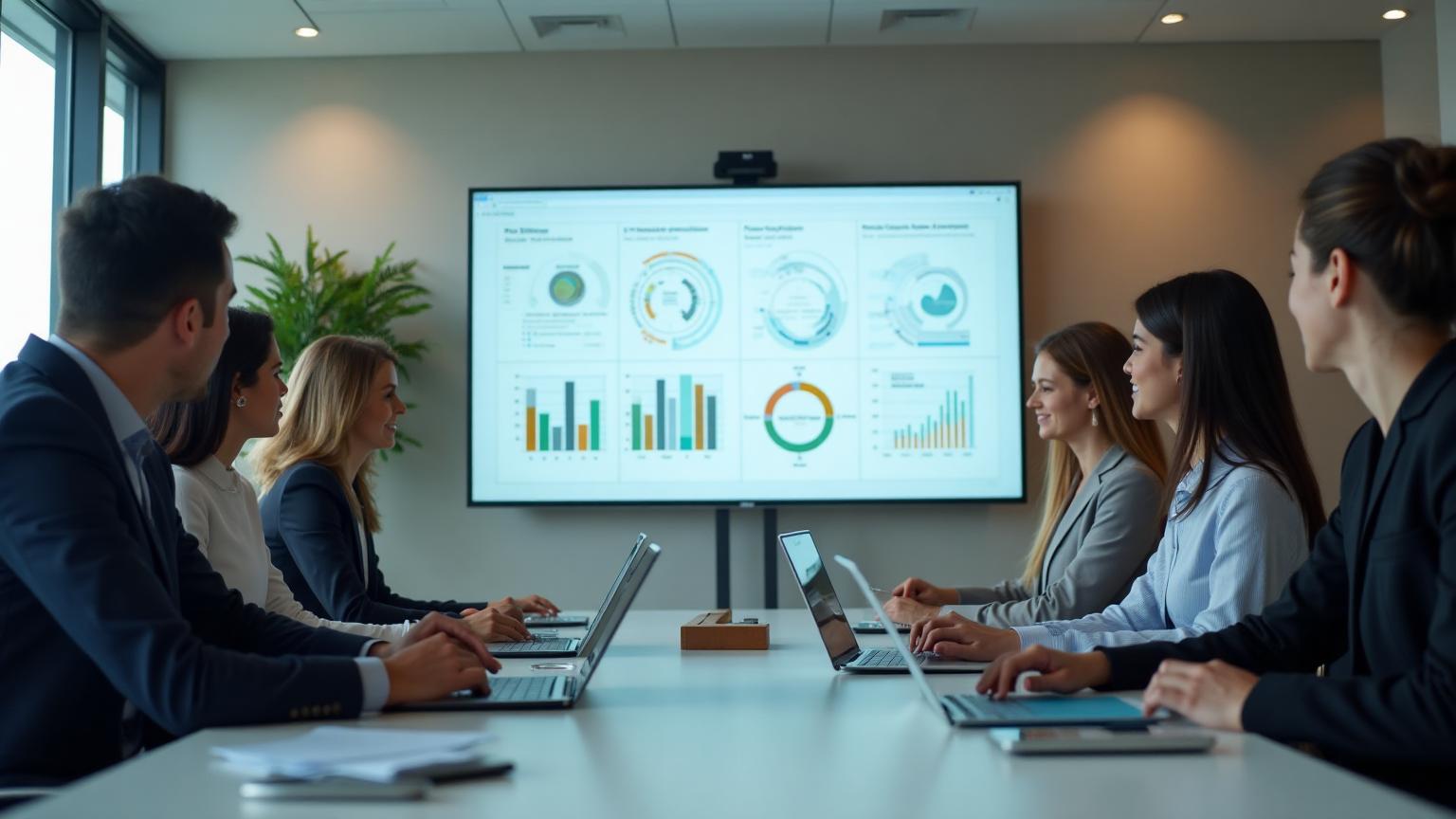 Supplier Evaluation & Selection interface screenshot